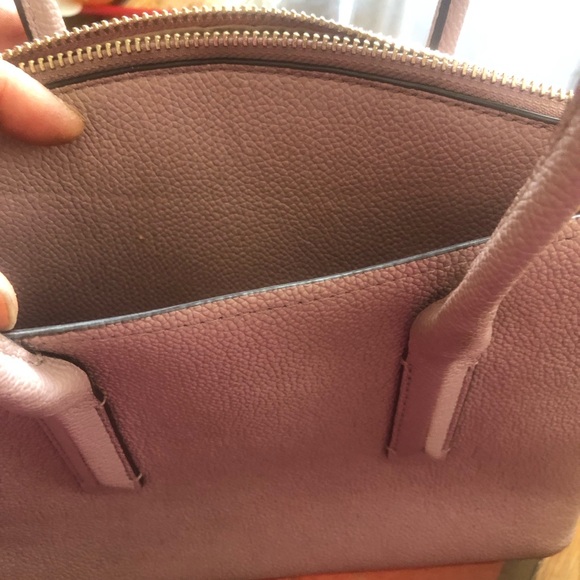 Kate Spade Medium Margaux Satchel - Picture 7 of 13